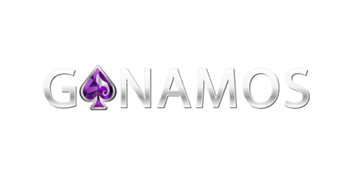 Ganamos Casino Logo