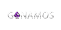 Ganamos Casino Logo