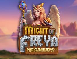 Might of Freya Megaways