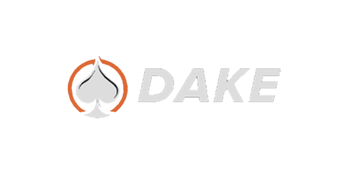 DAKE Casino Logo