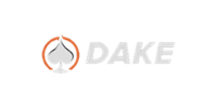 DAKE Casino Logo