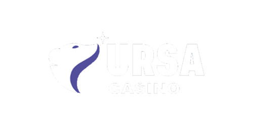 Ursa Casino Logo