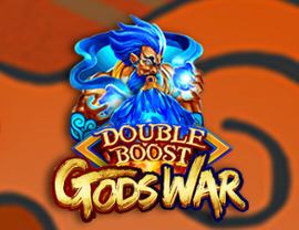 Gods War