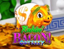 Rakin' Bacon Odyssey