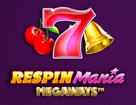 Respin Mania Megaways