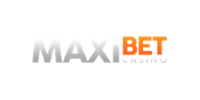 Maxi Bet Casino Logo