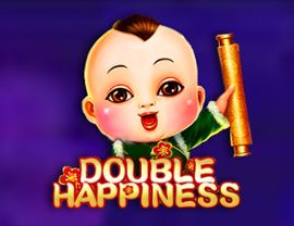 Double Happiness