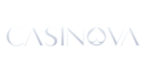 Casinova Logo