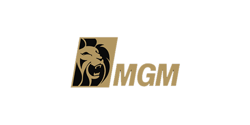 BetMGM Casino Logo