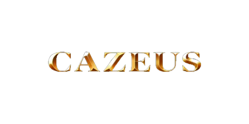Cazeus Casino Logo