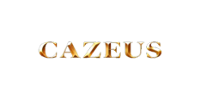 Cazeus Casino Logo