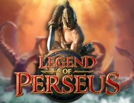 Legend of Perseus