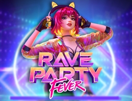 Rave Party Fever