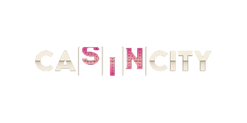 CasinCity Casino Logo