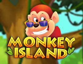Monkey Island