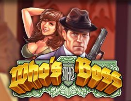 Who is the Boss