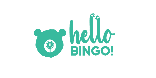 Hello Bingo Casino Logo