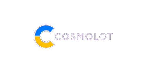 Cosmolot Casino Logo