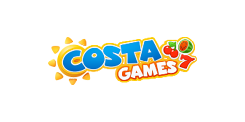Costa Games Casino Logo