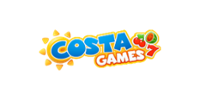 Costa Games Casino Logo