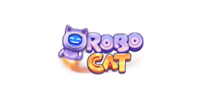 RoboCat Casino Logo