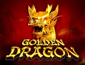 Golden Dragon