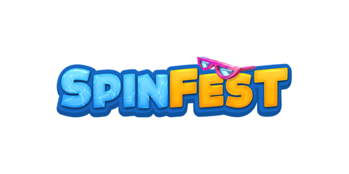Spinfest Casino Logo