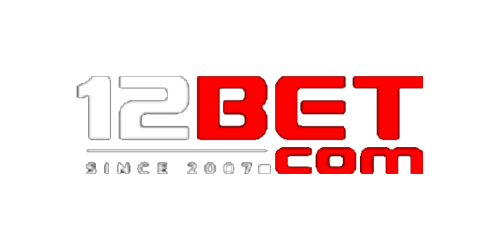 12Bet Casino Logo