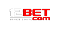 12Bet Casino Logo