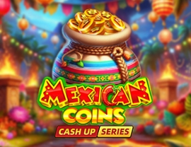 Mexican Coins