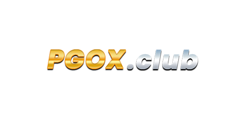 PGOX.CLUB Casino Logo