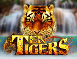 Ten Tigers
