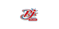 BJs Arcade Casino Logo